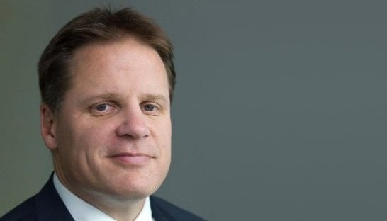 Dee Burger leads Capgemini Consulting North America